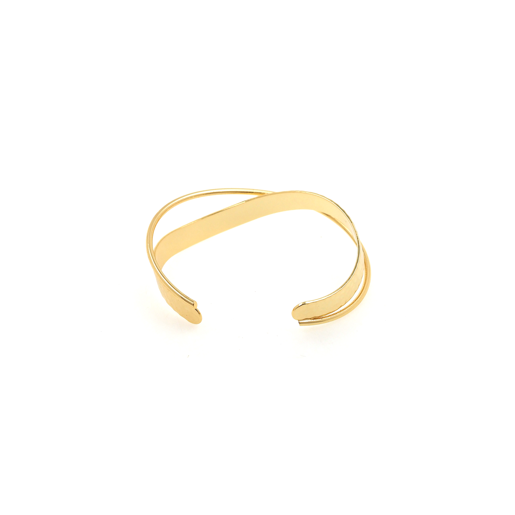 18K Gold Filled Bangle For Women,Minimalist Bracelet,Cuff Bangle Bracelet,Everyday Bracelet,Gift for Her