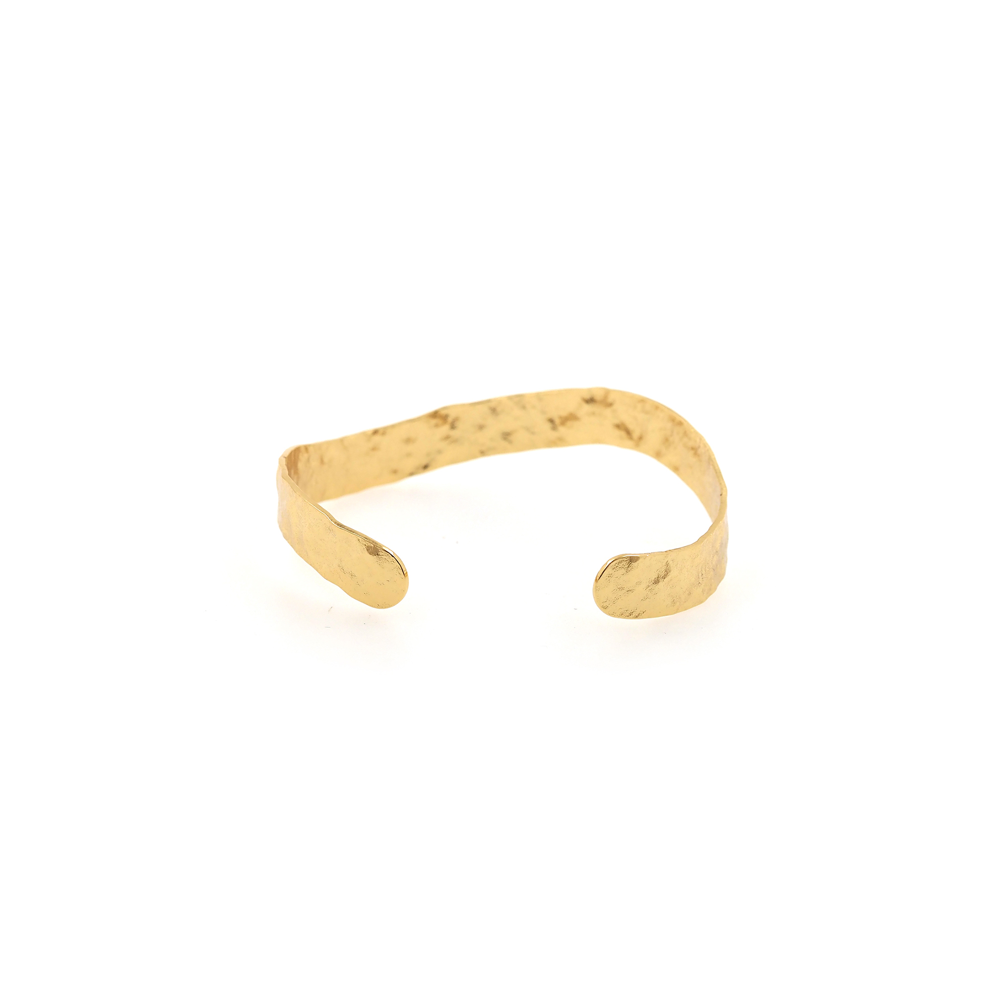 18K Gold Filled Bangle For Women,Minimalist Bracelet,Cuff Bangle Bracelet,Everyday Bracelet,Gift for Her