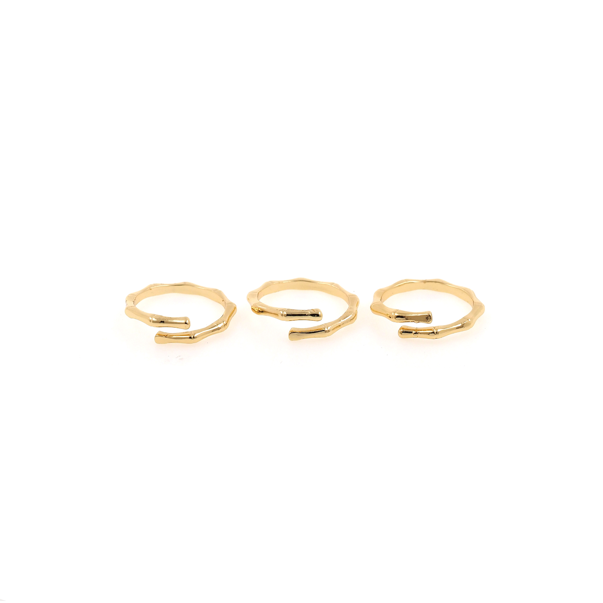 18K Gold Filled Thin Ring,Dainty Ring,Everyday Ring,Minimalist Ring,Open Ring,Adjustable Ring