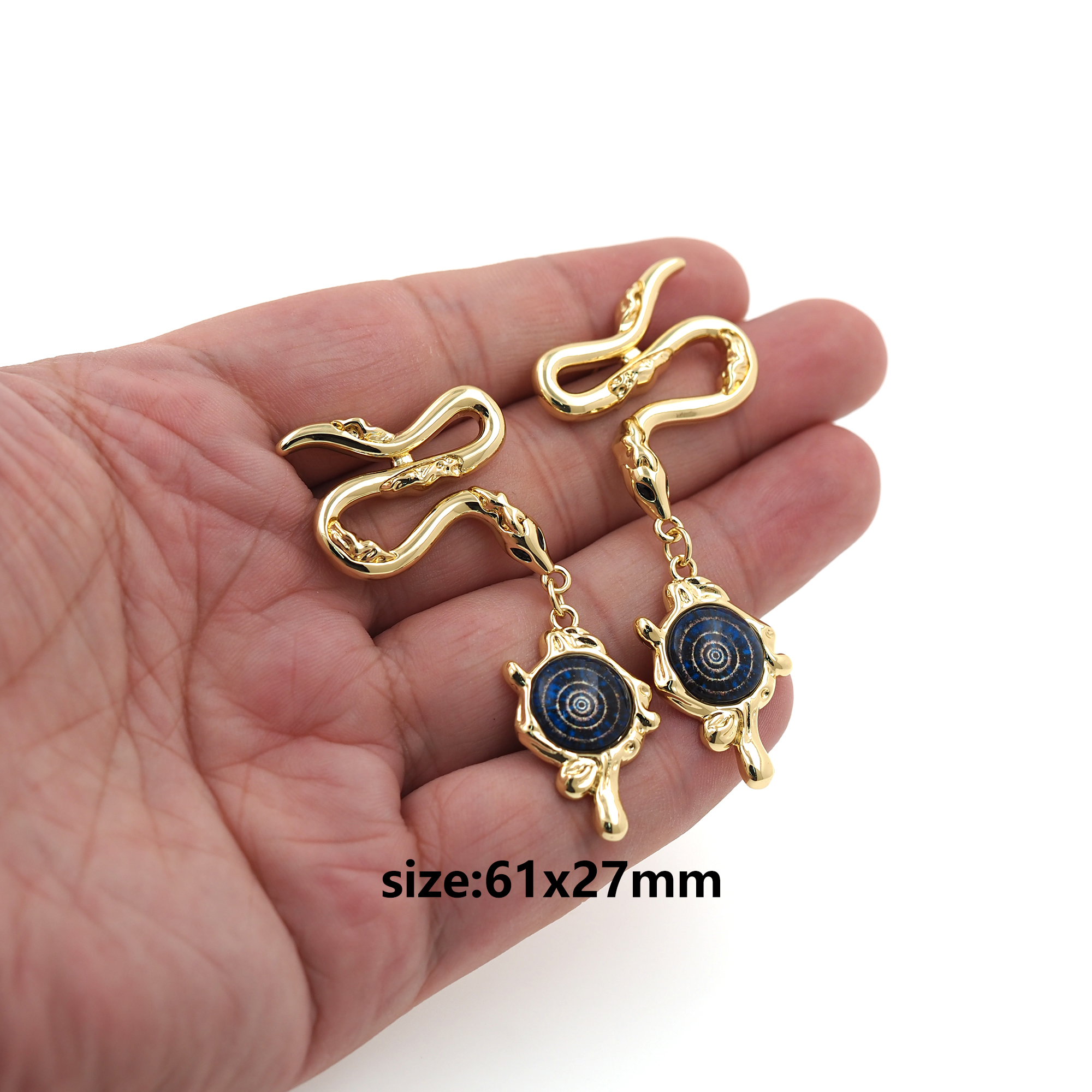 18K Gold Filled Evil Eye Stud Earrings,Evil Eye Earrings,Everyday Earrings,Minimalist Earring