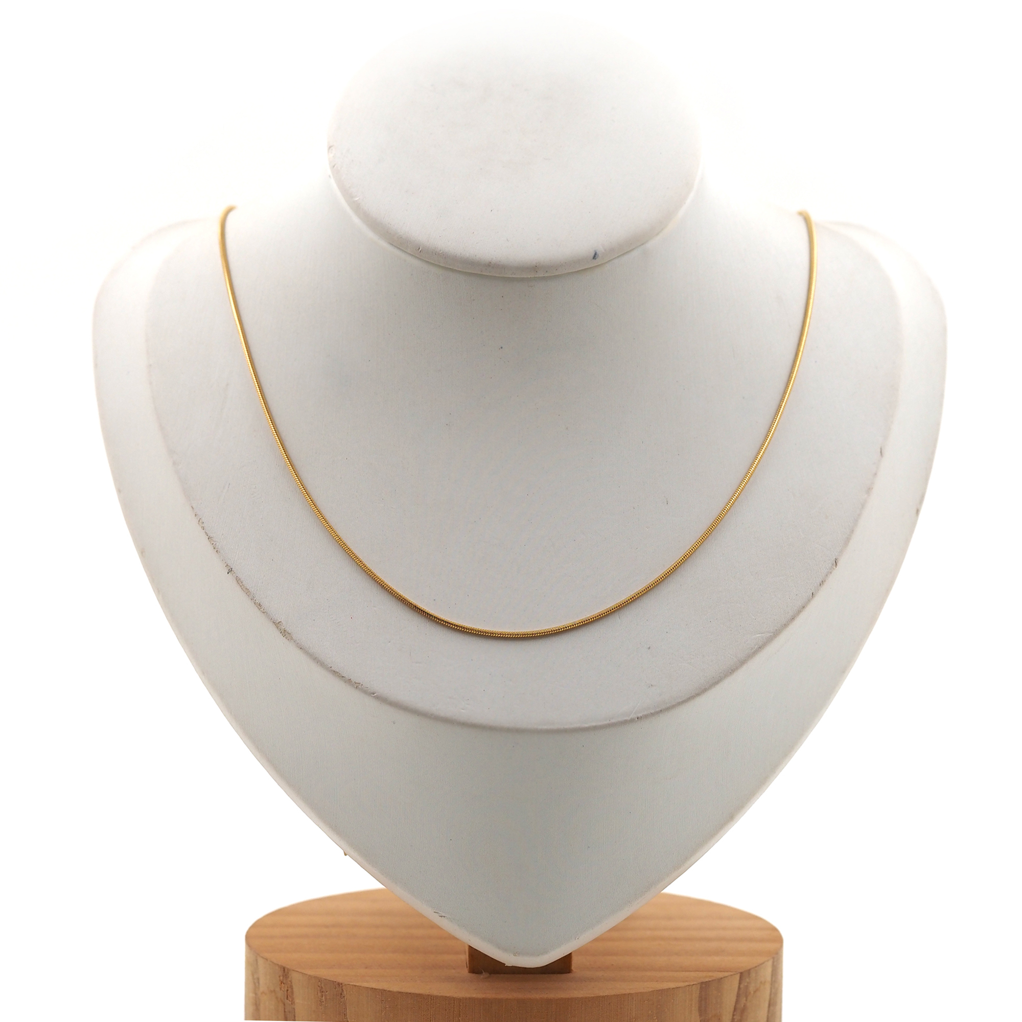 Stainless Steel Box Chain Necklace,Box Link Chain,Dainty Necklace,Minimalist Necklace,Adjustable Necklace