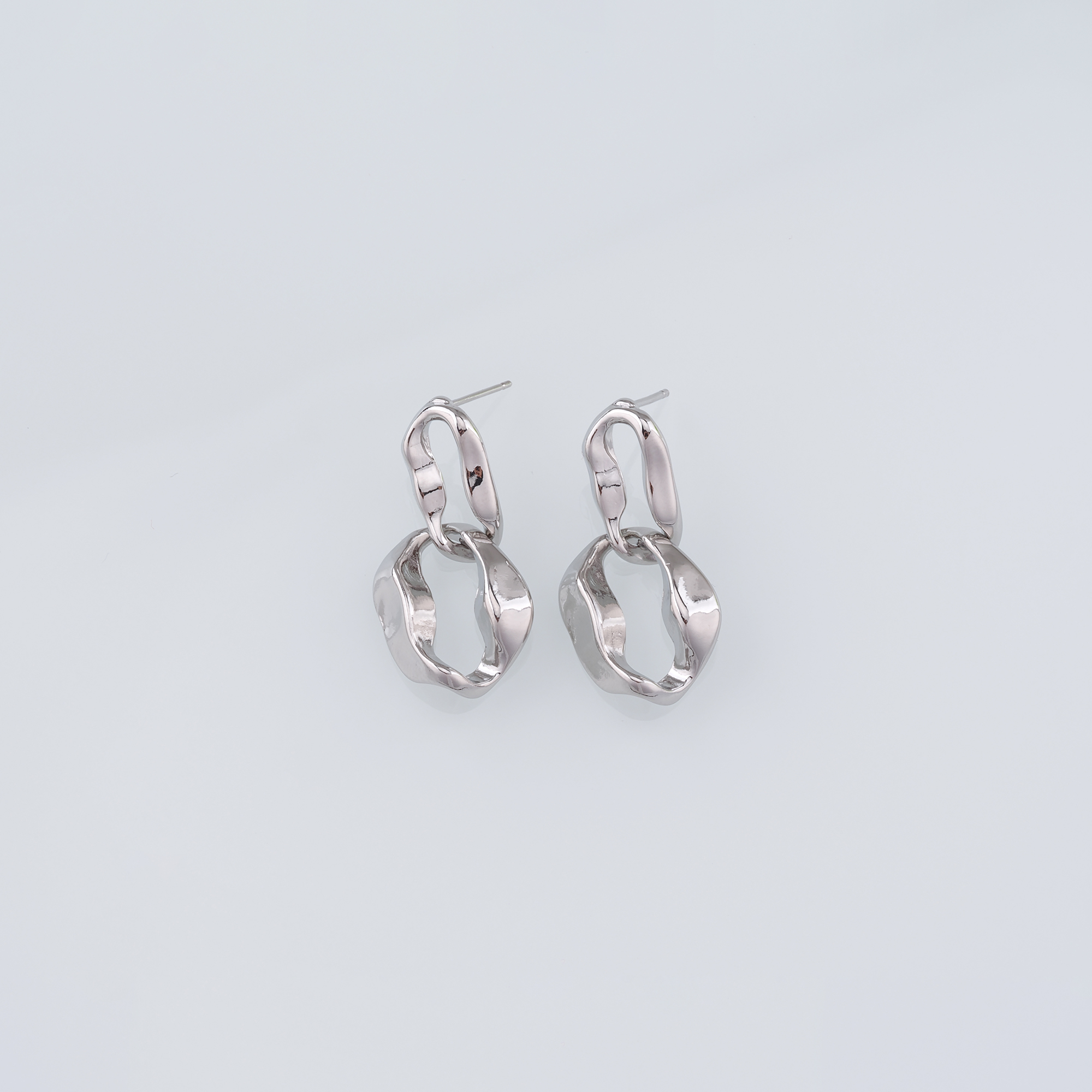 18K Gold Filled Cowrie Shell Stud Earrings,Dainty Earrings,Gold Earrings,Minimalist Earrings,Everyday Earrings