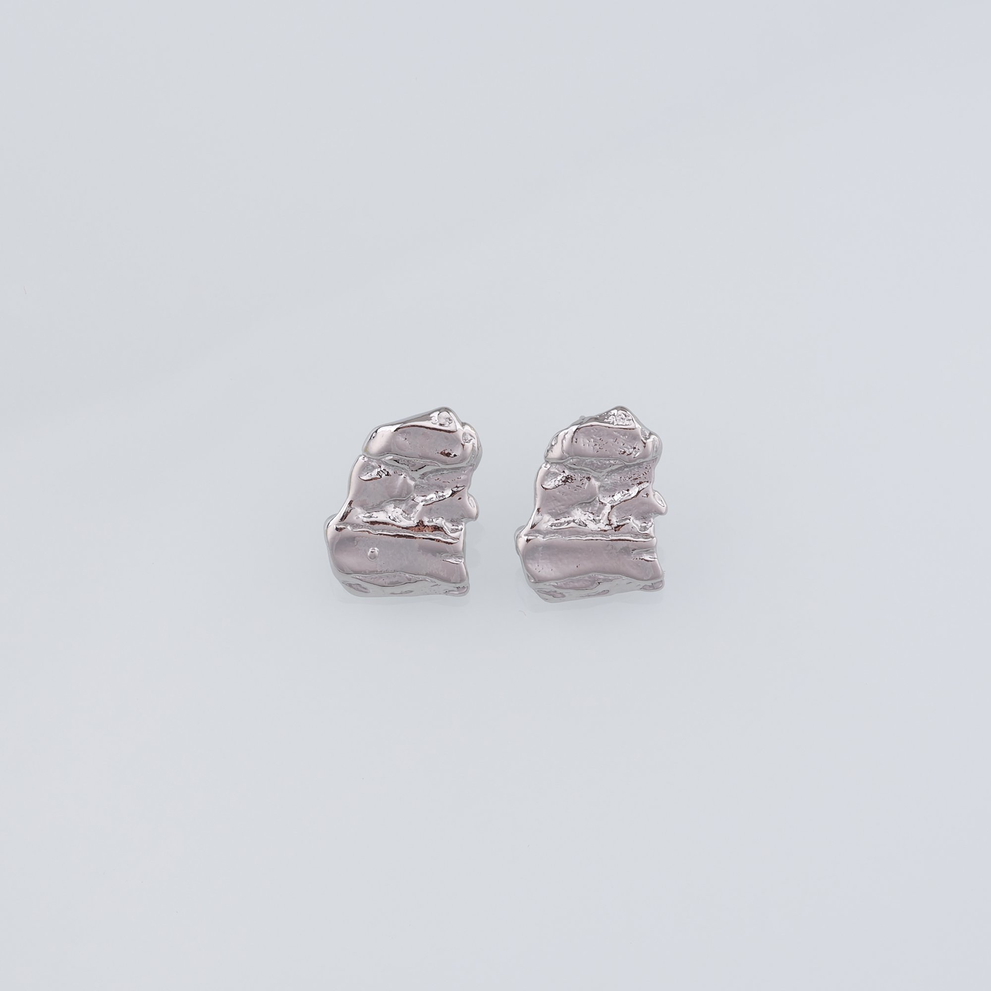 18K Gold Filled Geometric Stud Earrings,Geometric Earrings,Minimalist Earring,Dainty Earrings,Gift for Wife