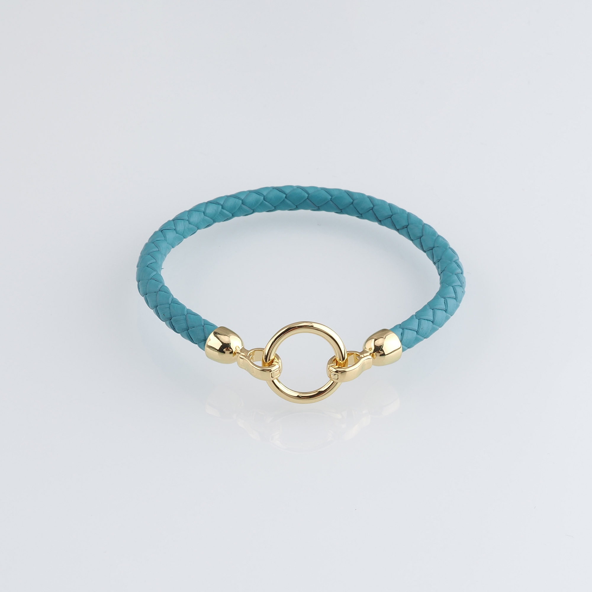 18K Gold Filled Bangle For Women,Rope Bracelet,Minimalist Bracelet,Braided Rope Bracelet,Everyday Bracelet,Gift for Her