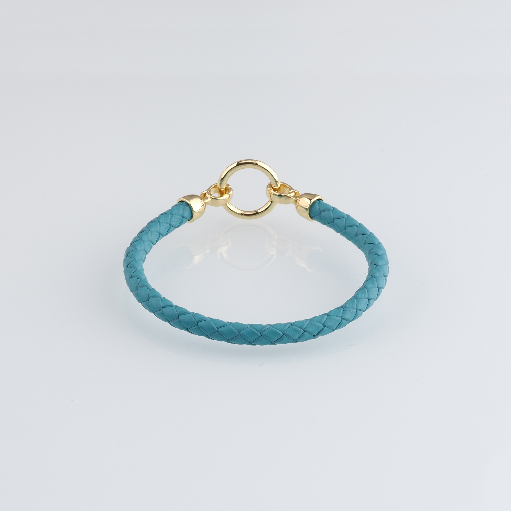 18K Gold Filled Bangle For Women,Rope Bracelet,Minimalist Bracelet,Braided Rope Bracelet,Everyday Bracelet,Gift for Her