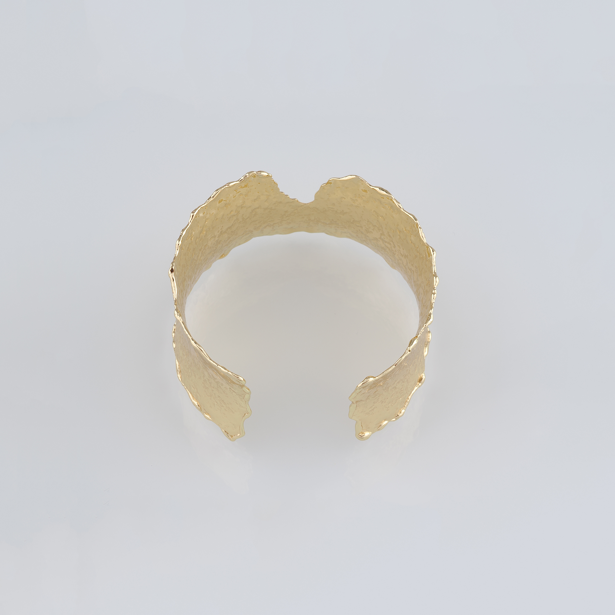 18K Gold Filled Irregular Bangle For Women,Wide Bangle,Minimalist Bracelet,Cuff Bangle Bracelet,Everyday Bracelet,Gift for Her