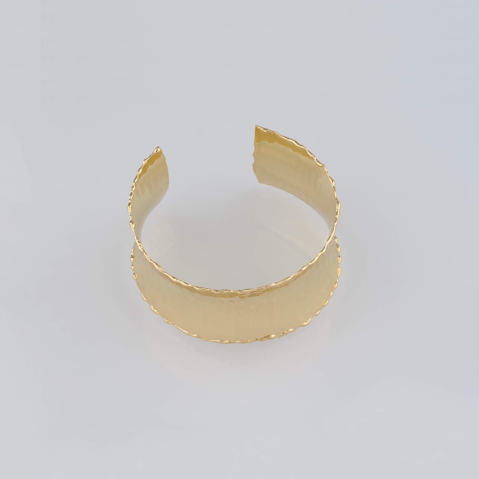 18K Gold Filled Irregular Bangle For Women,Wide Bangle,Minimalist Bracelet,Cuff Bangle Bracelet,Everyday Bracelet,Gift for Her