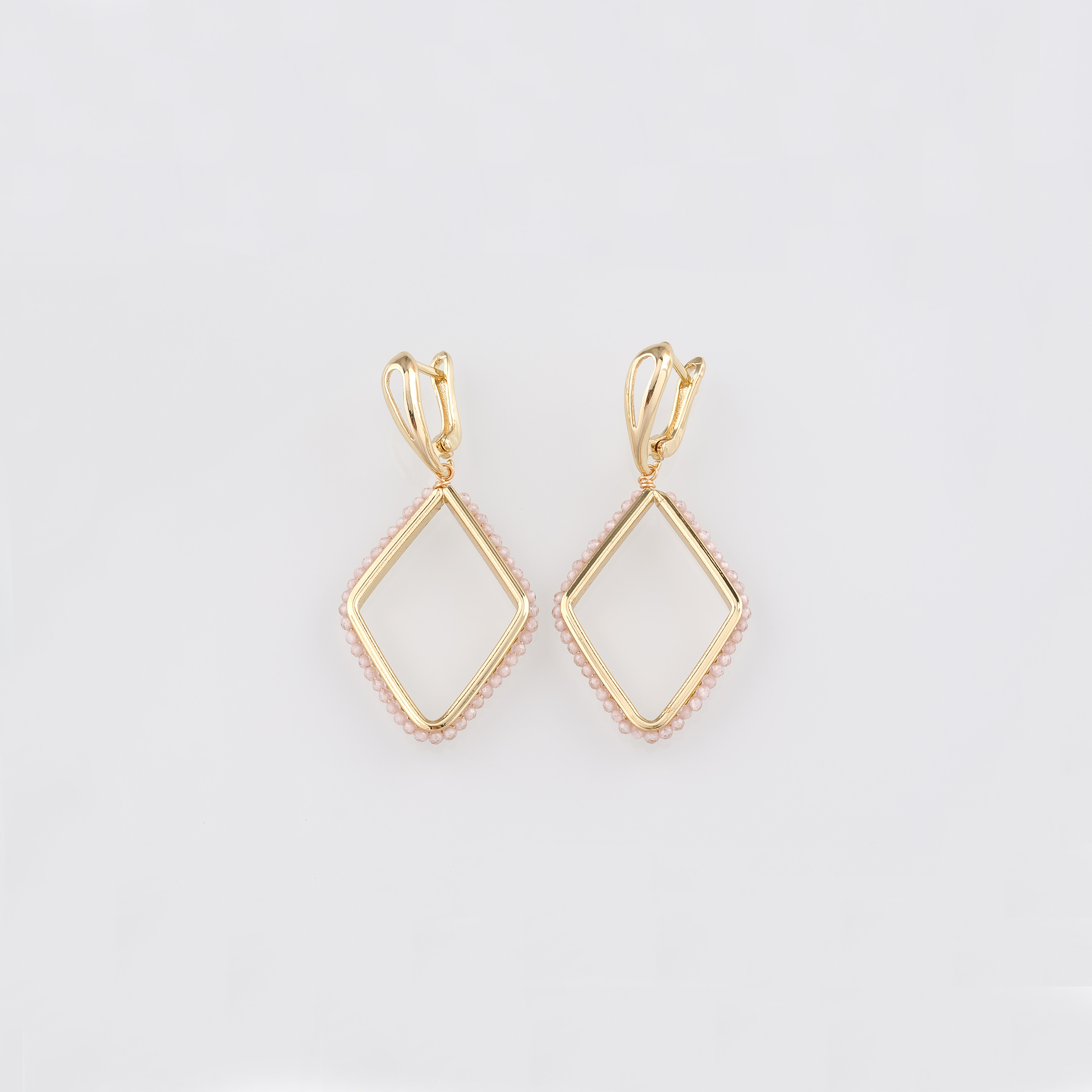 18K Gold Filled Ball Hoops Earrings,Dainty Hoops,Beaded Earrings,Gold Huggies Hoop Earrings,Minimalist Earrings