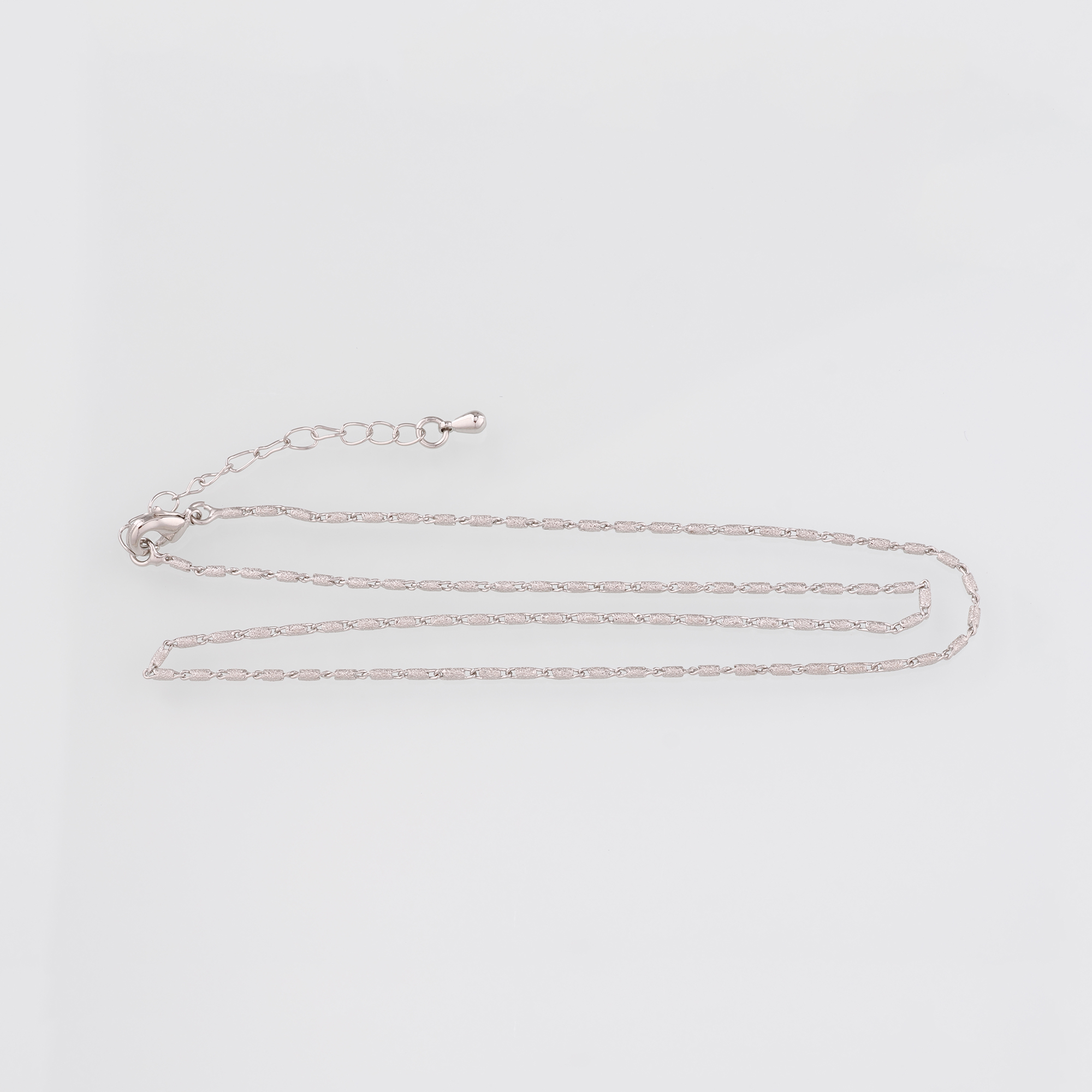 18K Gold Filled Thin Link Necklace,Dainty Chain,Minimalist Necklace,Cable Chain Necklace