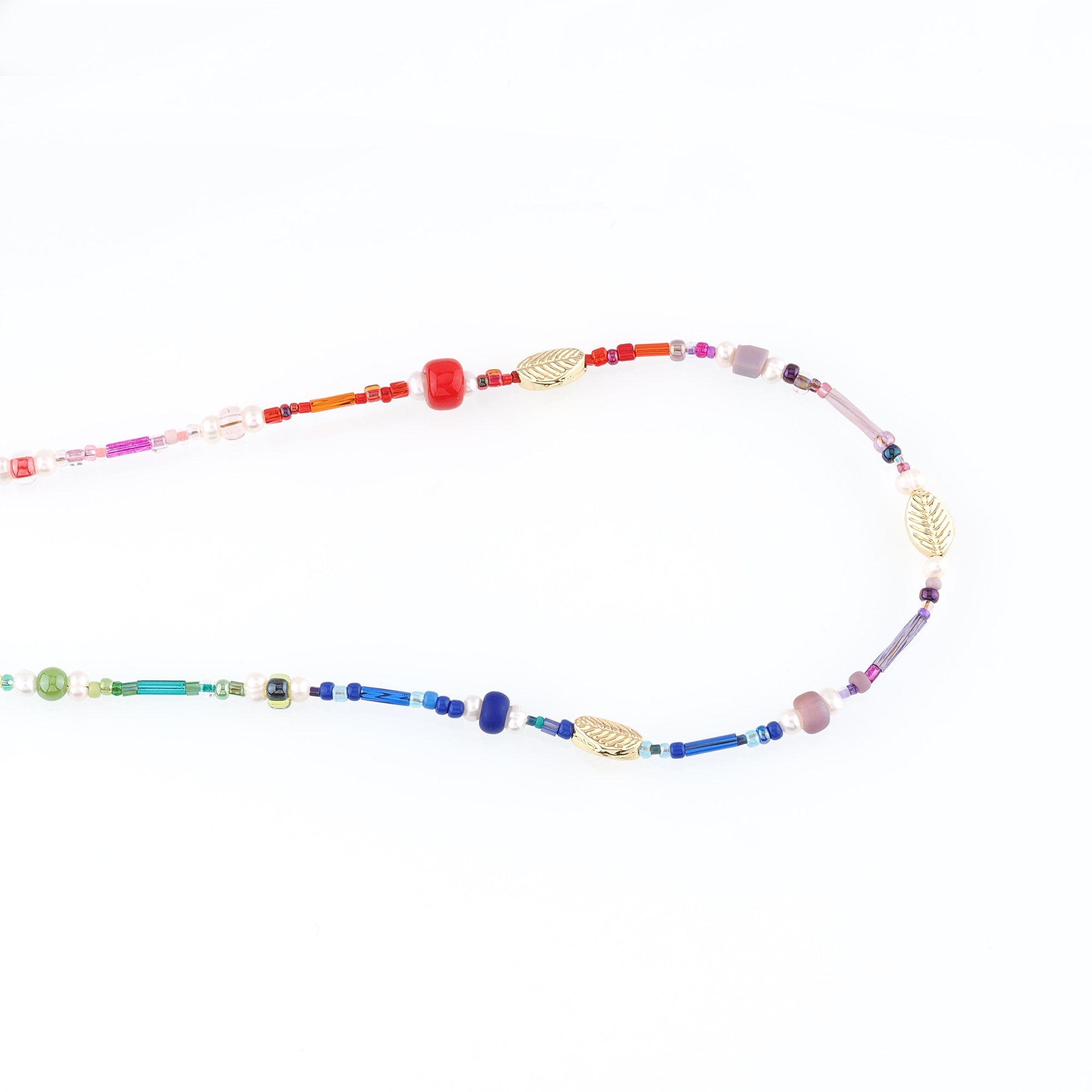 18K Gold Filled Ball Chain Necklace,Gold Bead Link Chain Necklace,Beaded Link Chain,Minimalist Necklace,Adjustable Necklace